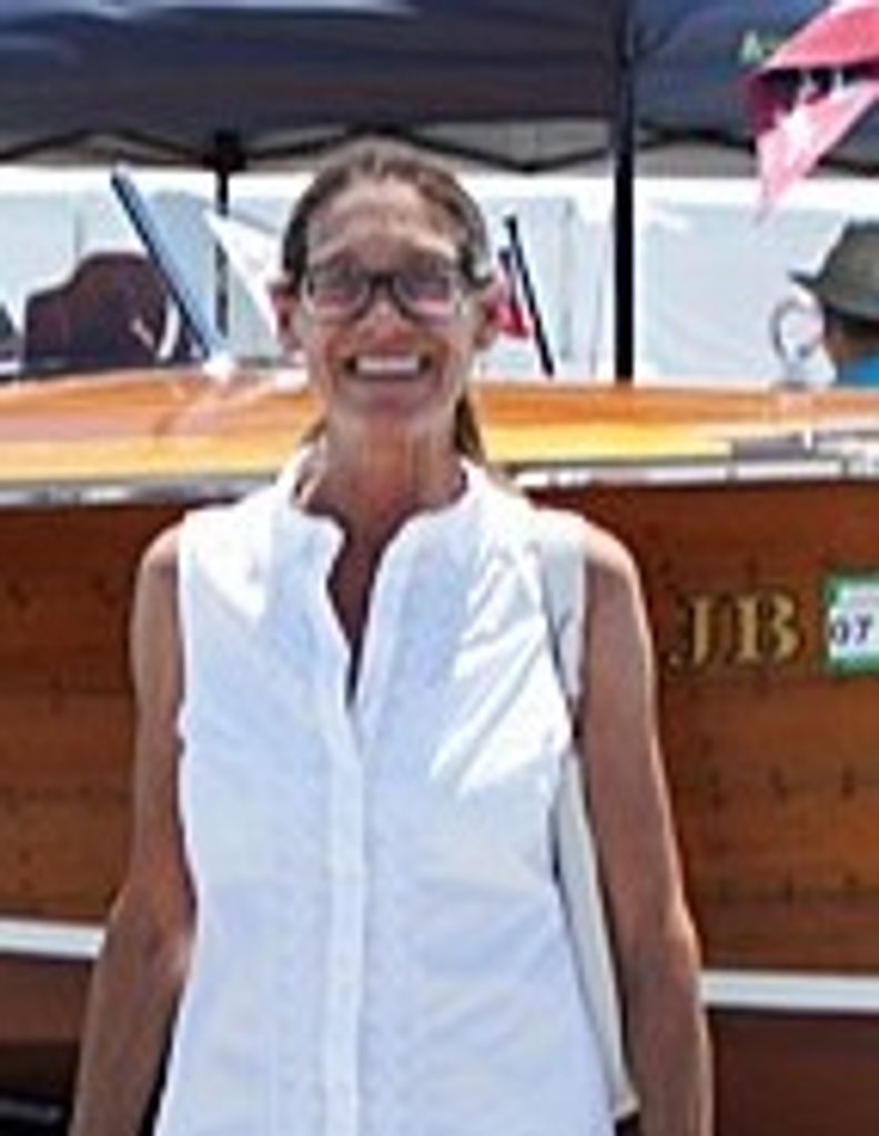 Cynthia Lynn St. Martin