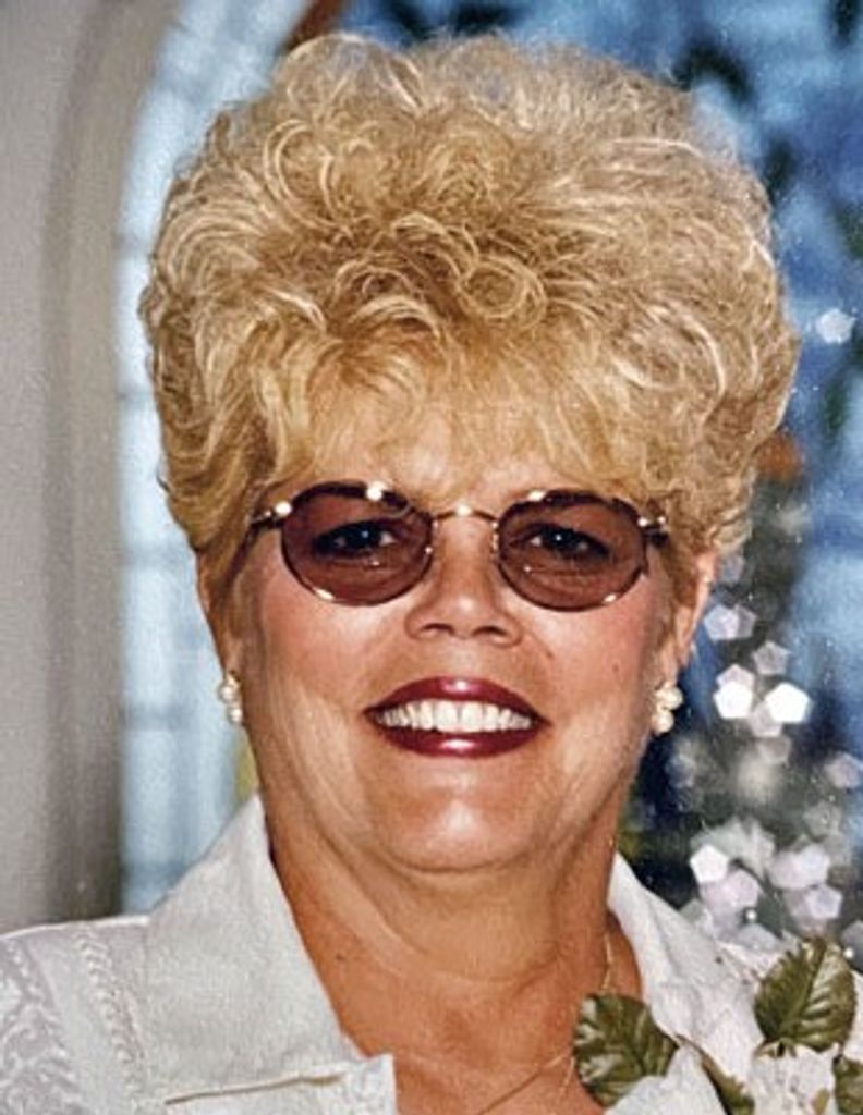 Patricia M. Beno Profile Photo