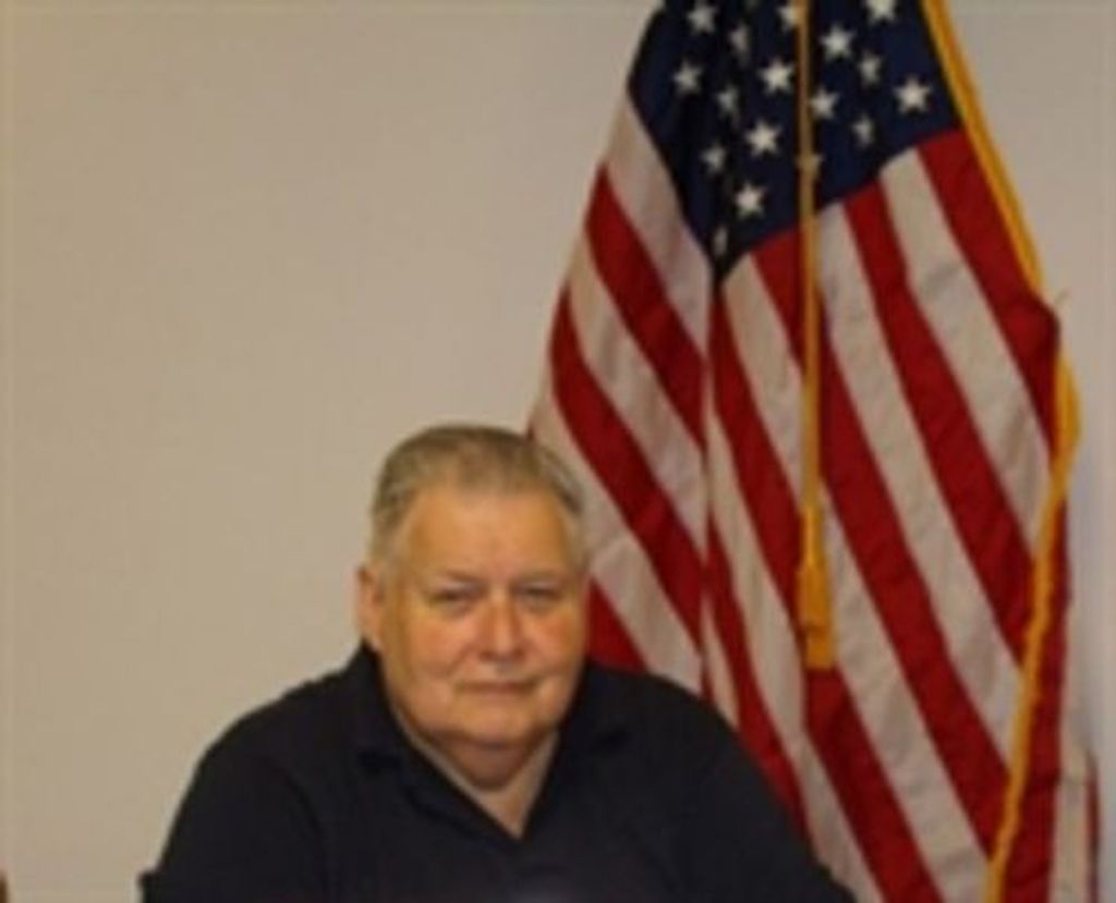 G. Ernest Smith