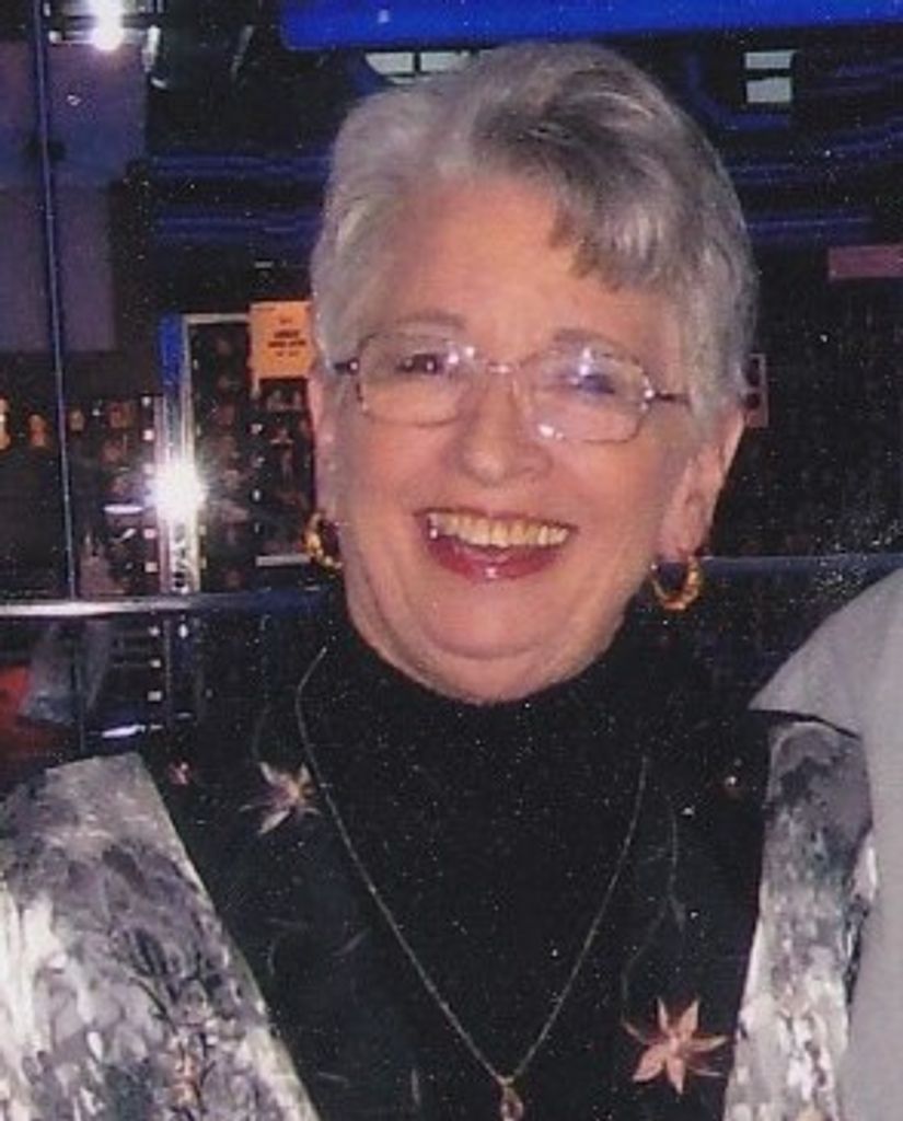 Joyce Callender Huffman Profile Photo
