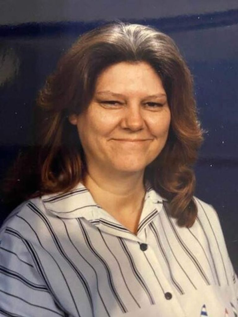 Patricia Ann Murray Profile Photo