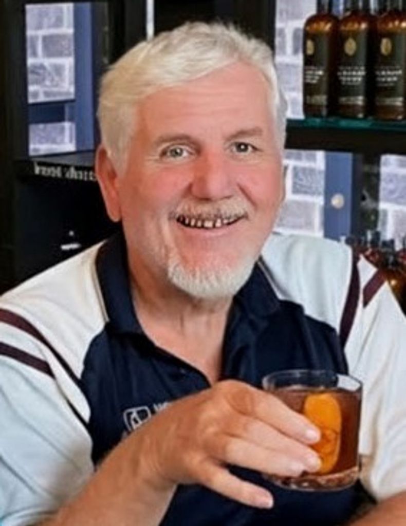 Terry Lee Hurst