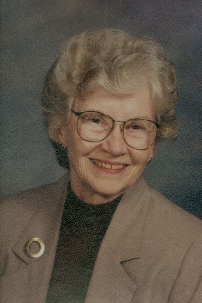 Eleanor B Guy Profile Photo