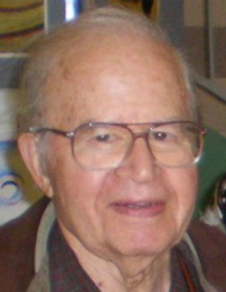 William Nicholas Genematas