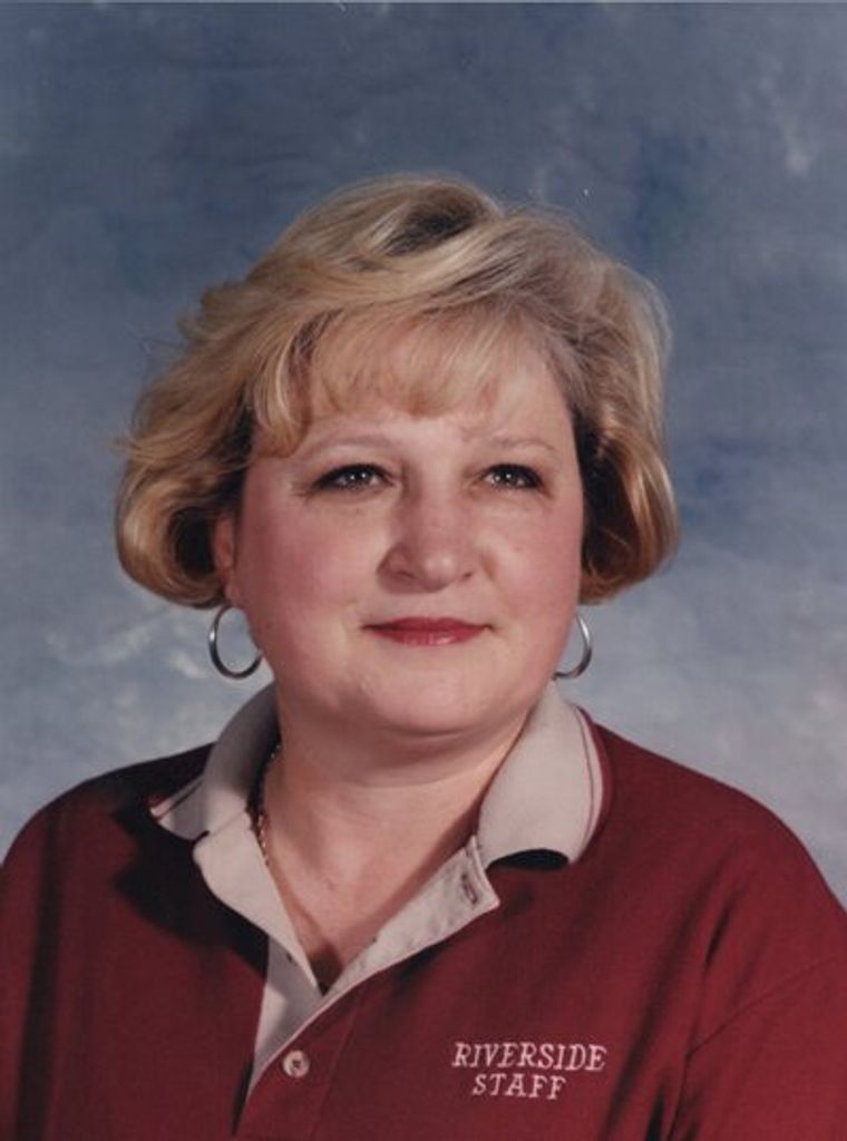 Paula Morrison Profile Photo