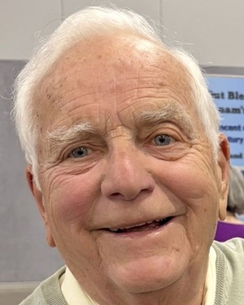Gerald J Pfister Profile Photo