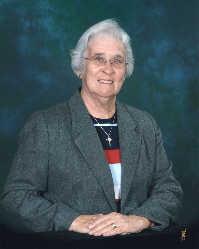 Marilyn Elaine Sheldon Fussell Profile Photo