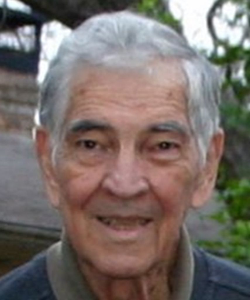 Mouton, Thomas S.