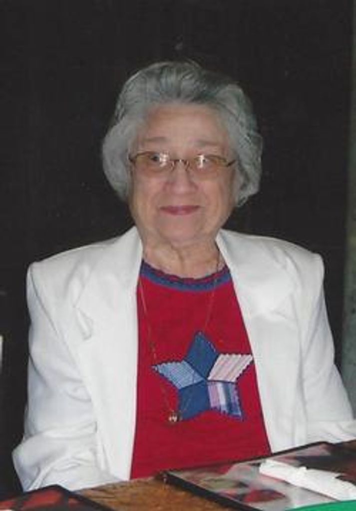 Bobbie Shelton Profile Photo