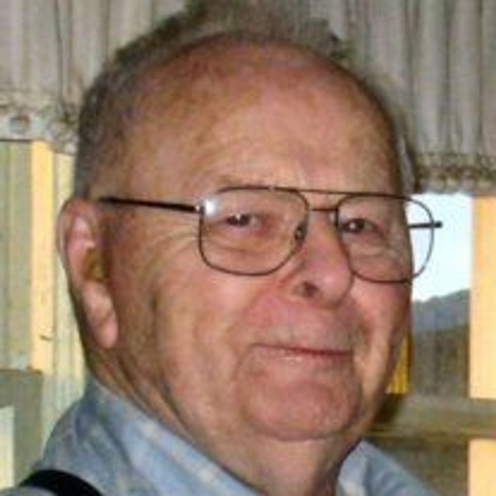 Lester Devere Martin
