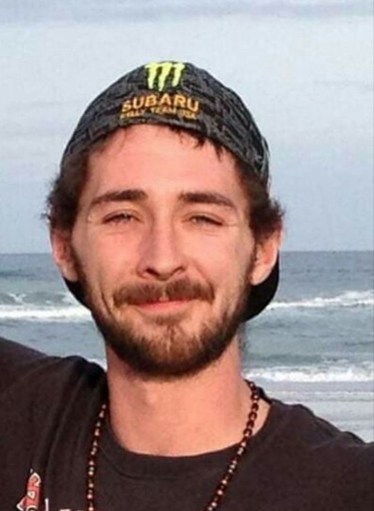 Matthew Carl Adams