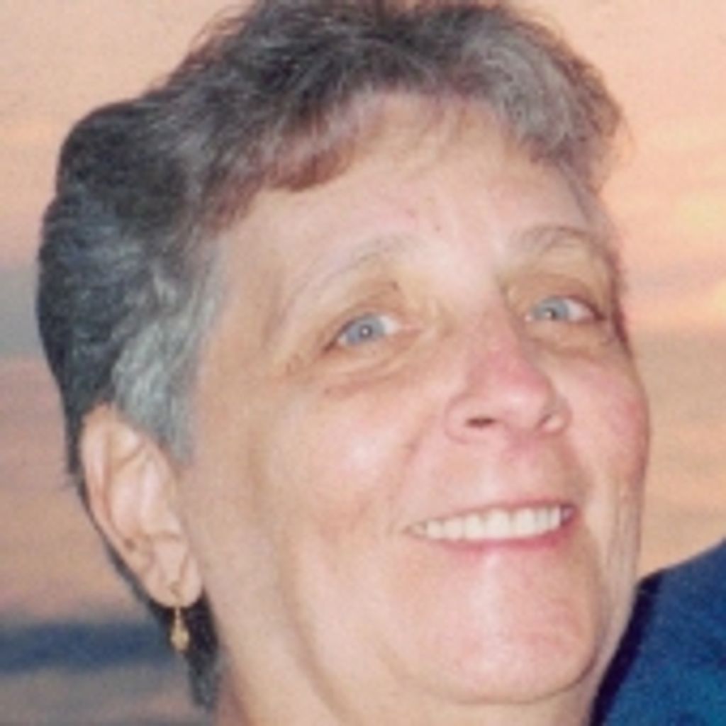 Marion Agnes Ehret