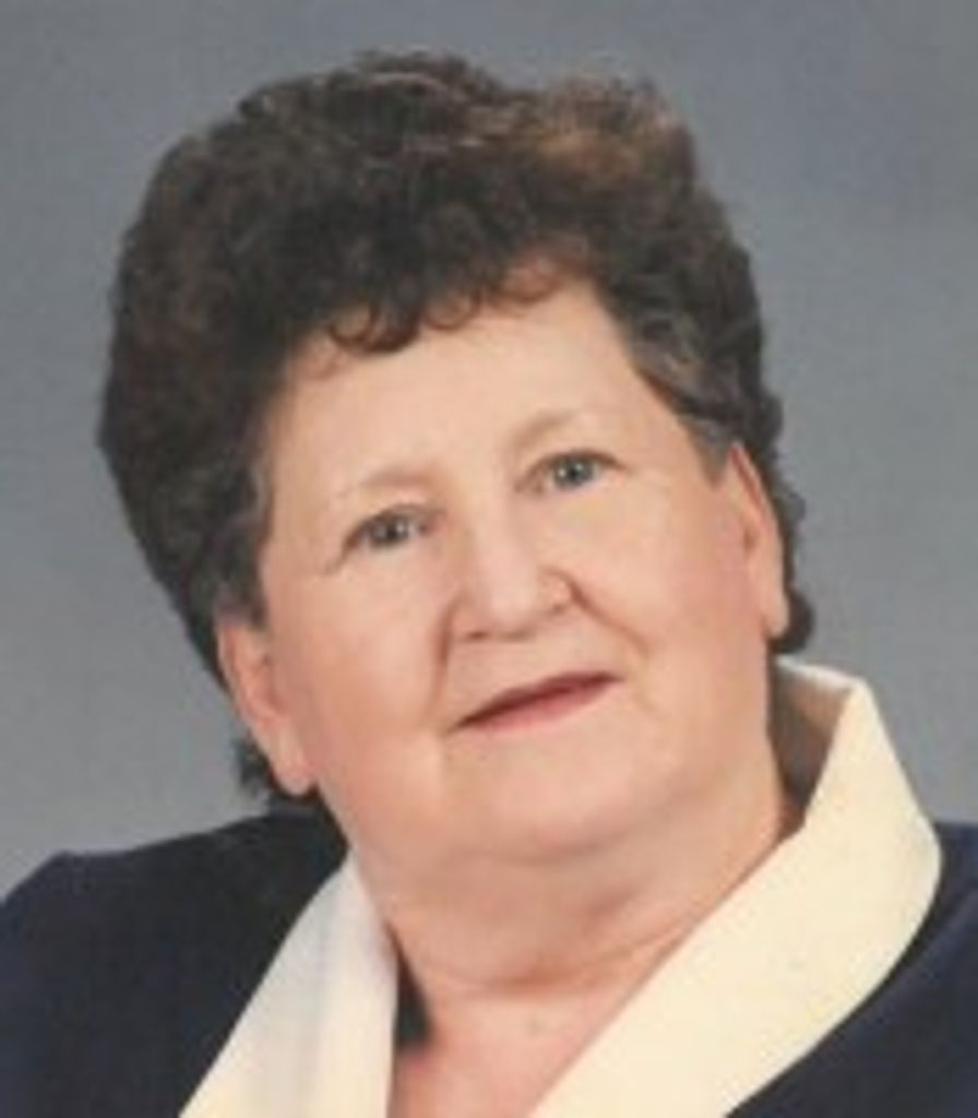 Joyce  Fordham Griffin