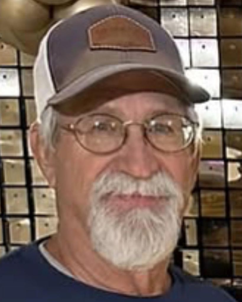 Richard "Paul" Thompson Profile Photo