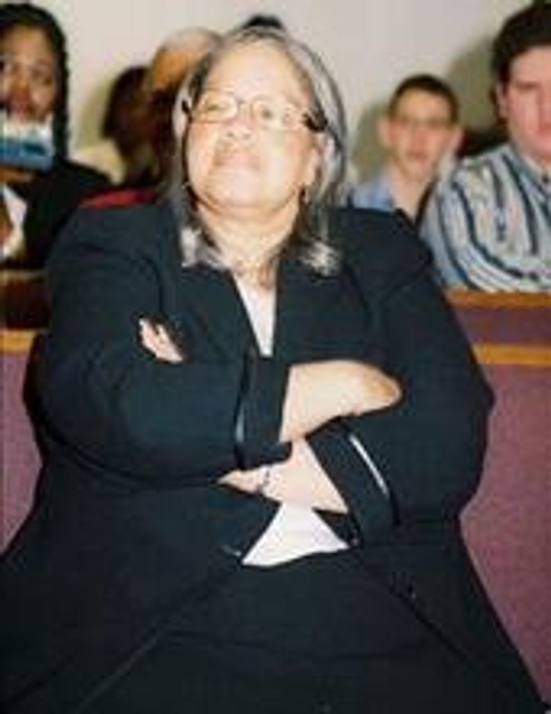 Adelia Kirk Profile Photo