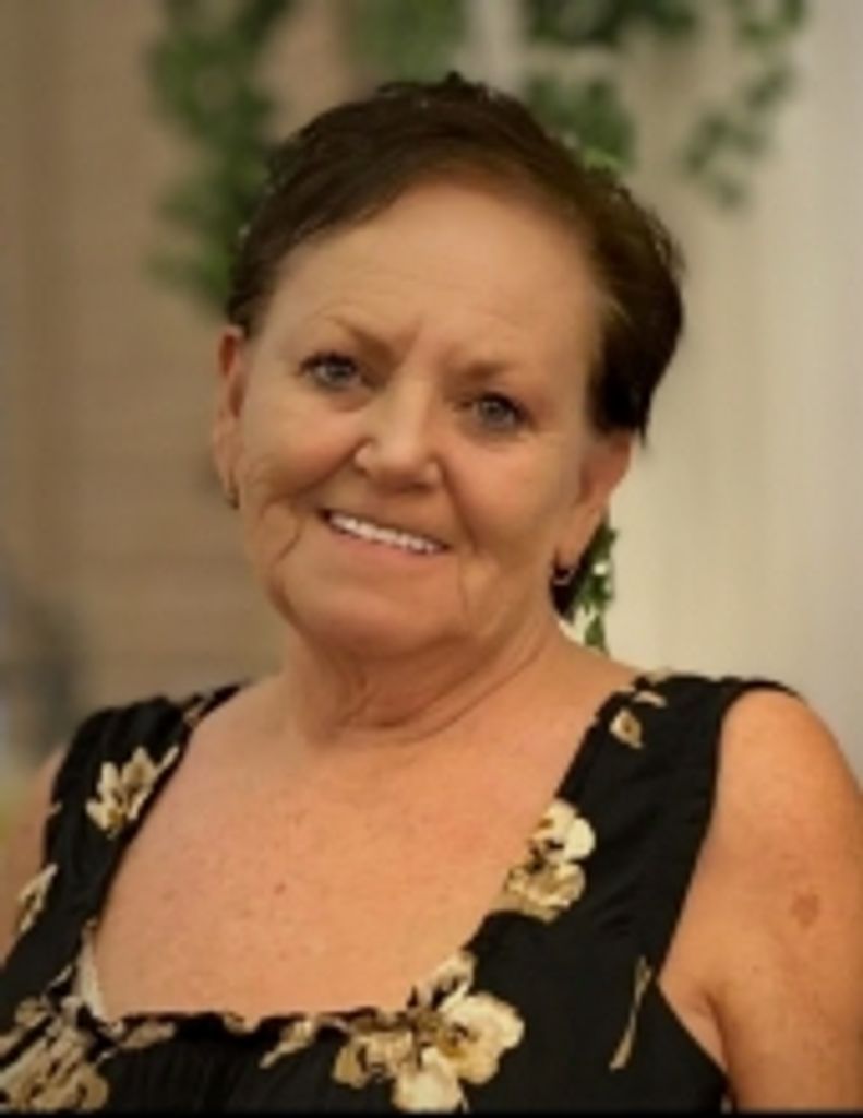 Linda Gail Patterson