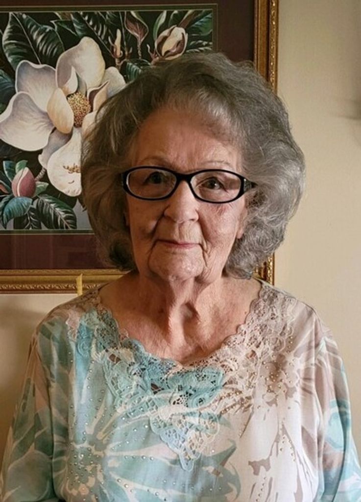 Ruth Shows Profile Photo