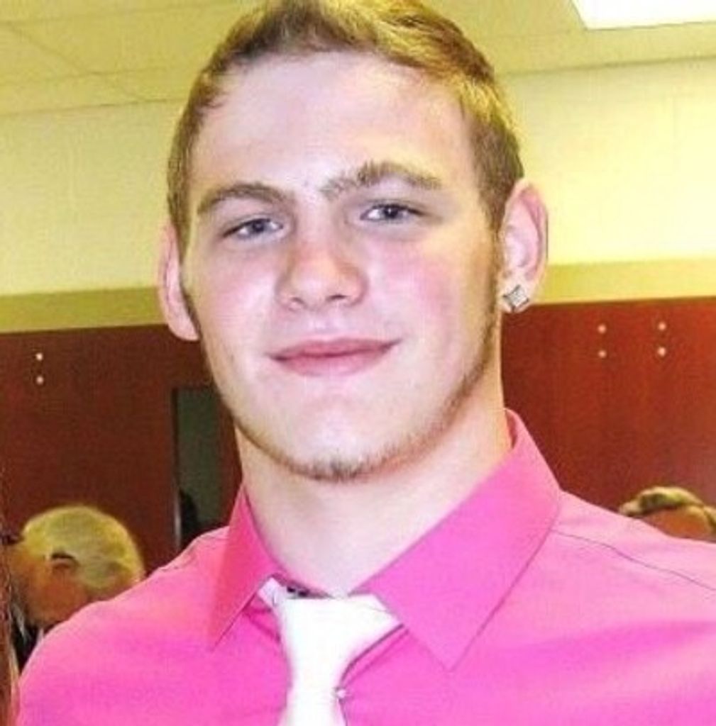 Zachery William Schwartz Profile Photo