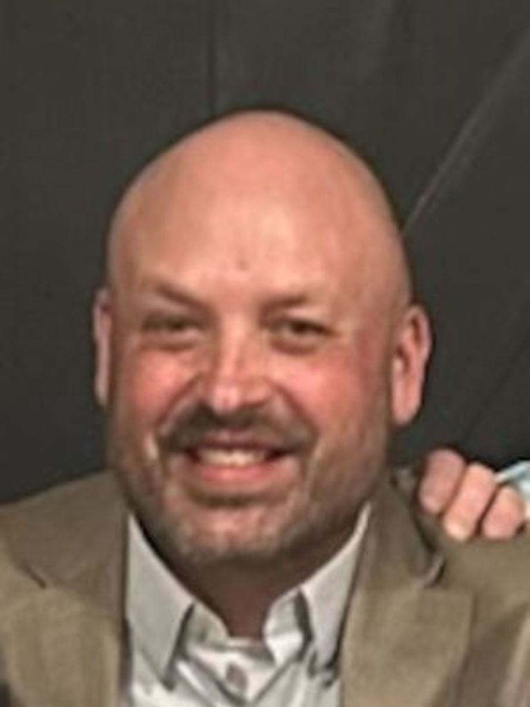 Neal Mcqueeney Profile Photo