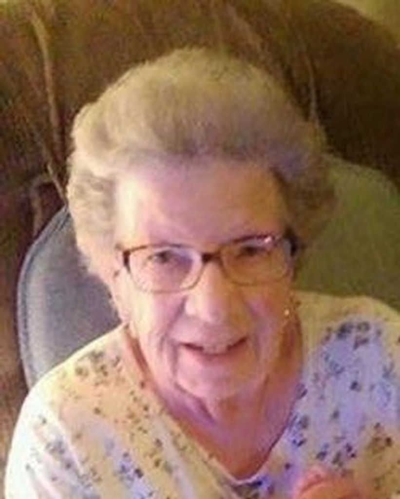 Leona Nelva Smith