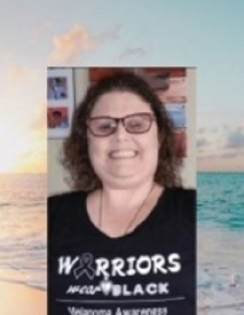 Melissa Ann Wynes- Chambers