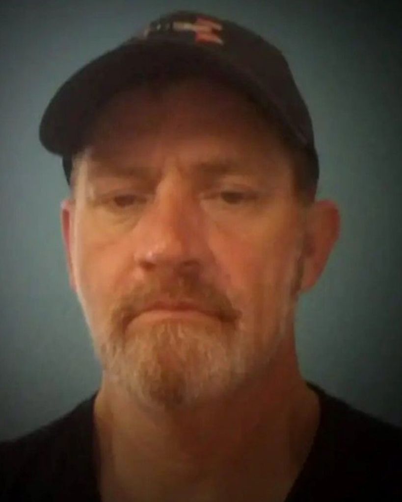 Michael James Dodd