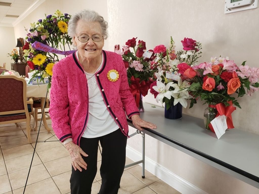 Bonnie Ford Profile Photo