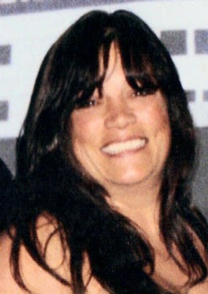 Lisa Janine Zaffino Siegfried Profile Photo