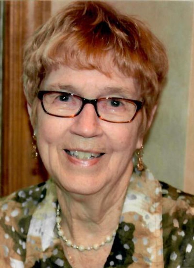 Lucille A. Reynebeau Profile Photo