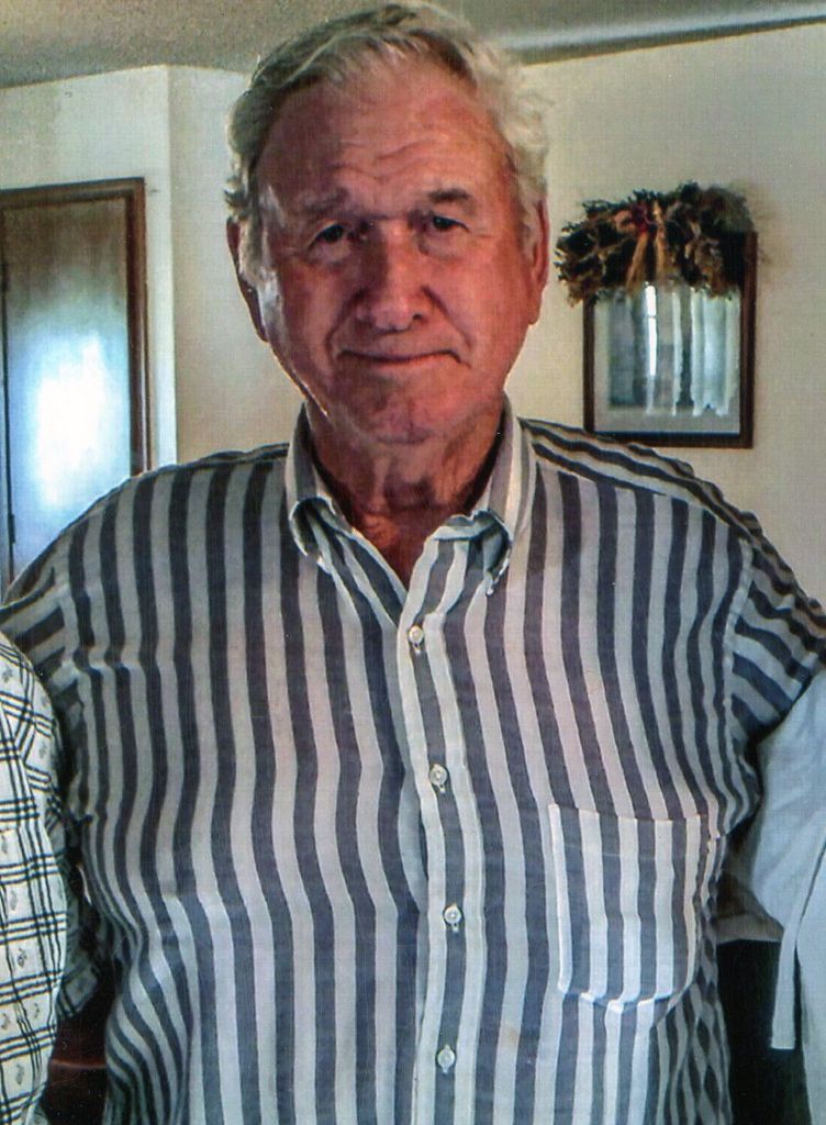 Harold R. Snyder Profile Photo