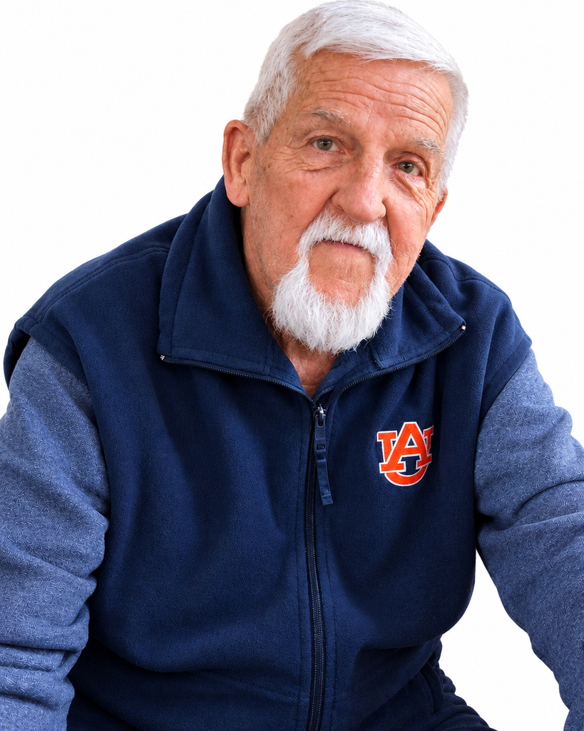 Roger Dale Riley Profile Photo