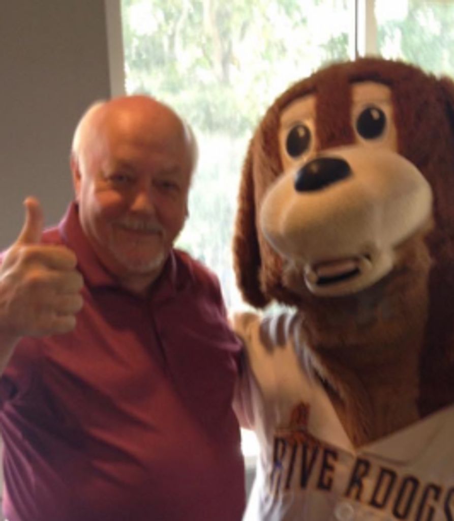 Alan Babcock Profile Photo