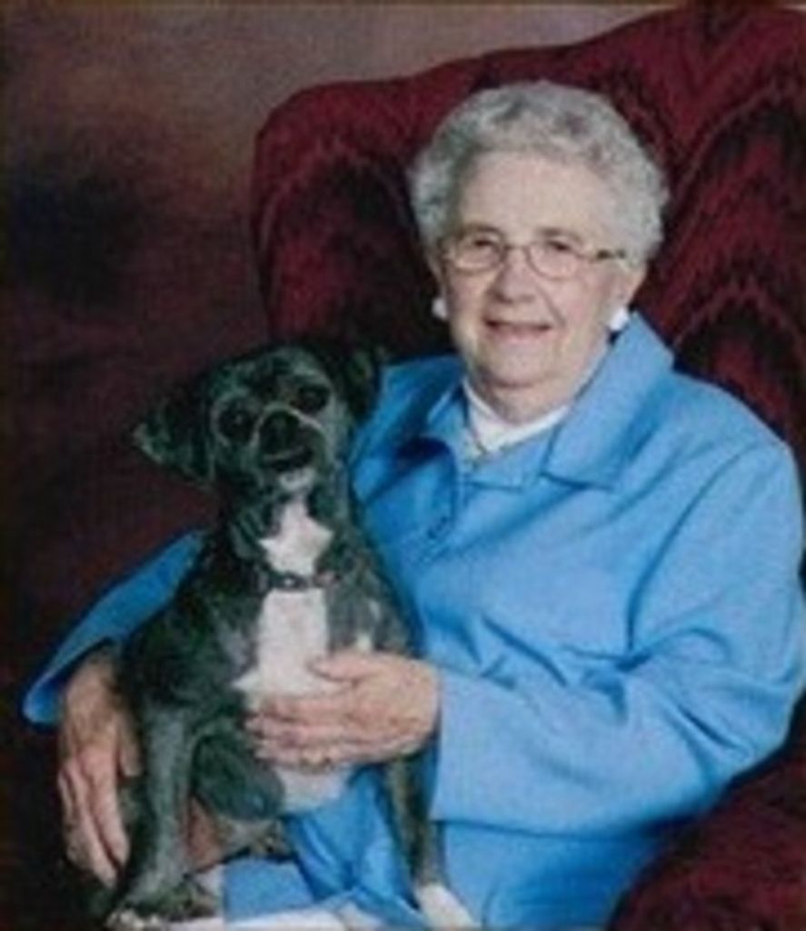 Alice Talmage