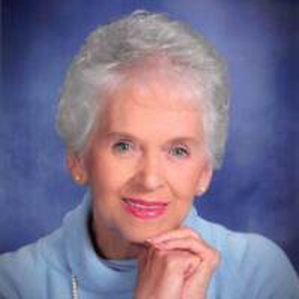 Geraldine "Geri" Rita Sullivan-Pohlgeers