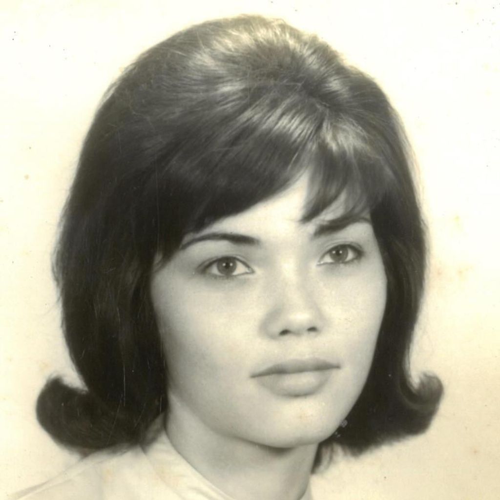 Donna Mae Ervin Freeze Profile Photo