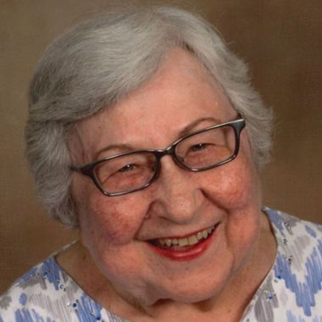 Patricia Van Dusartz