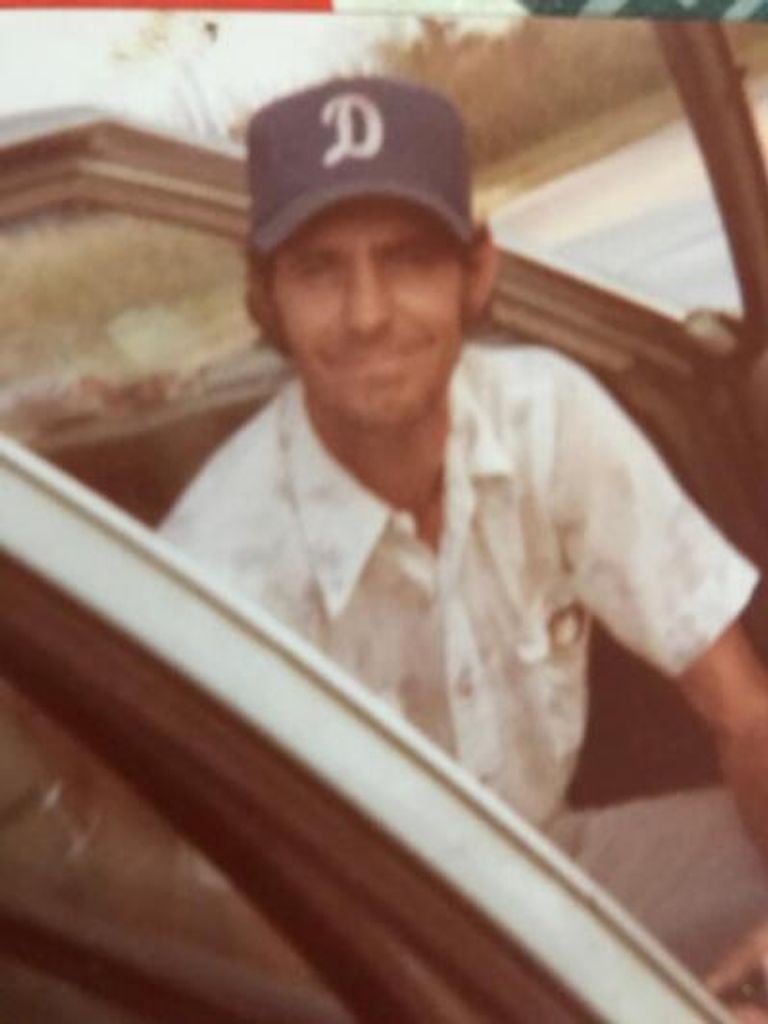 Larry Michael Isaacs