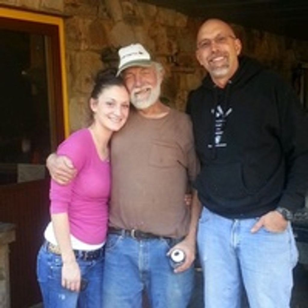 David  Bruce Stickley Profile Photo