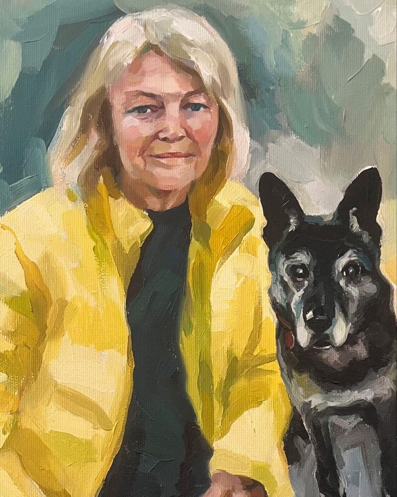 Nell Allen Rogers Profile Photo