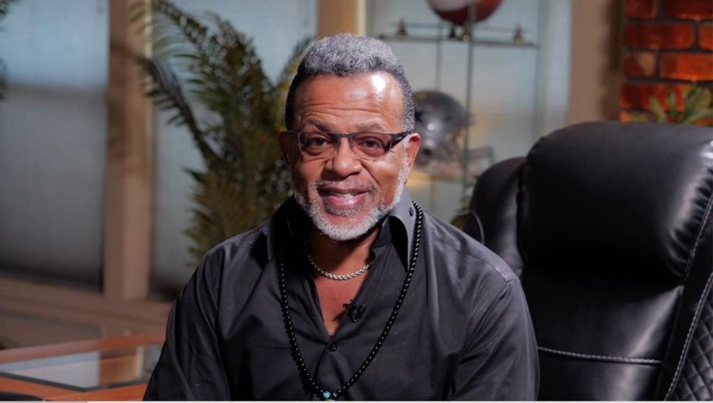 Bishop Carlton D. Pearson Profile Photo