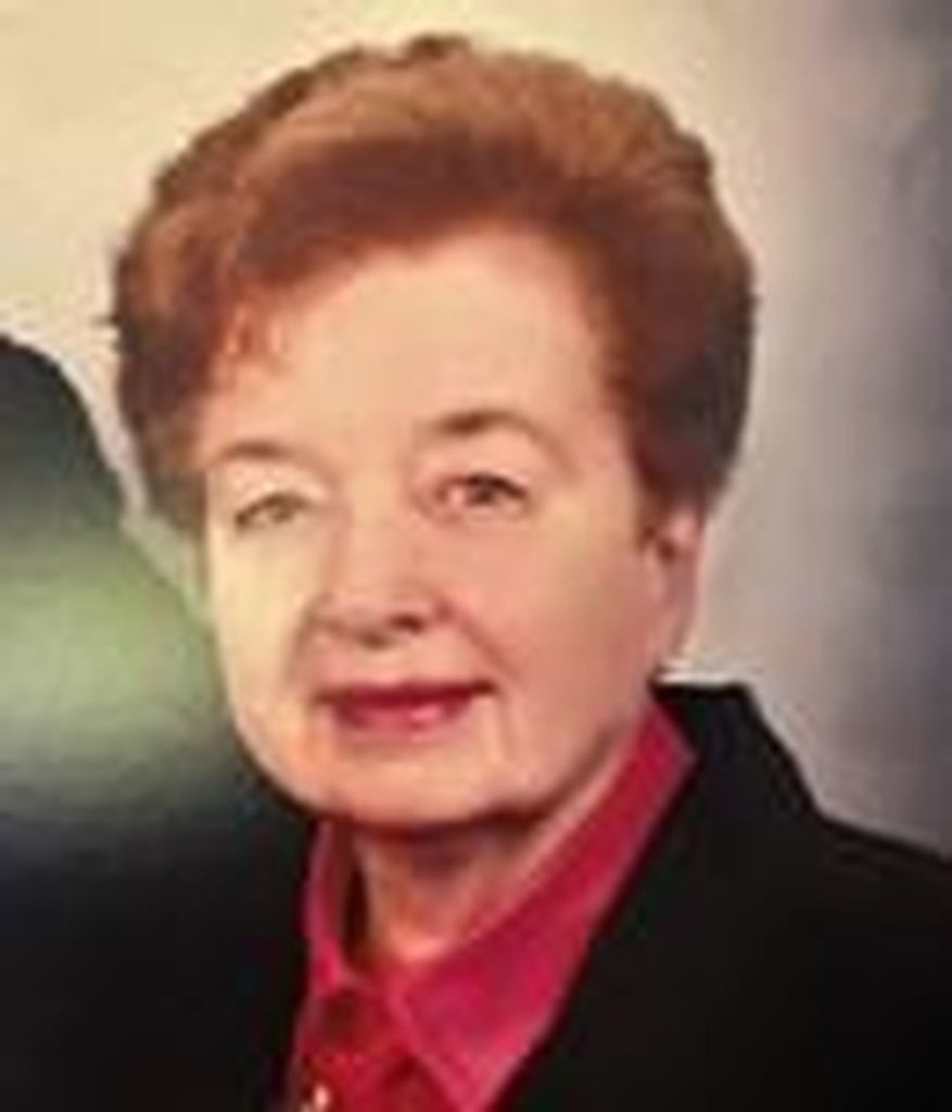 Faith Campbell O'Keefe Profile Photo