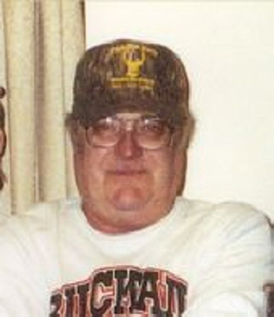 Clifford J. Fantaskey