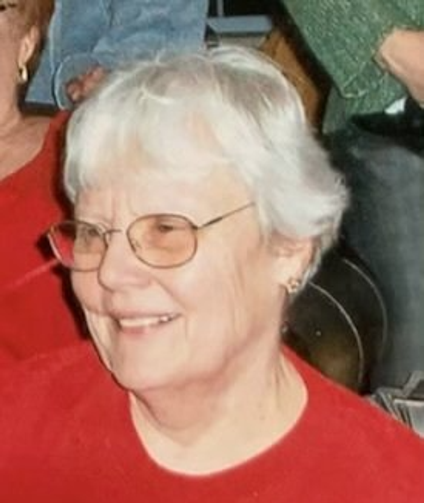 Susan "Suzie" Angle Owen Profile Photo