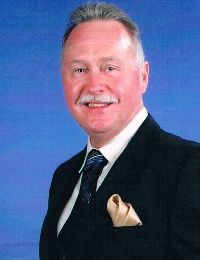 William "Bill" Max Brothers