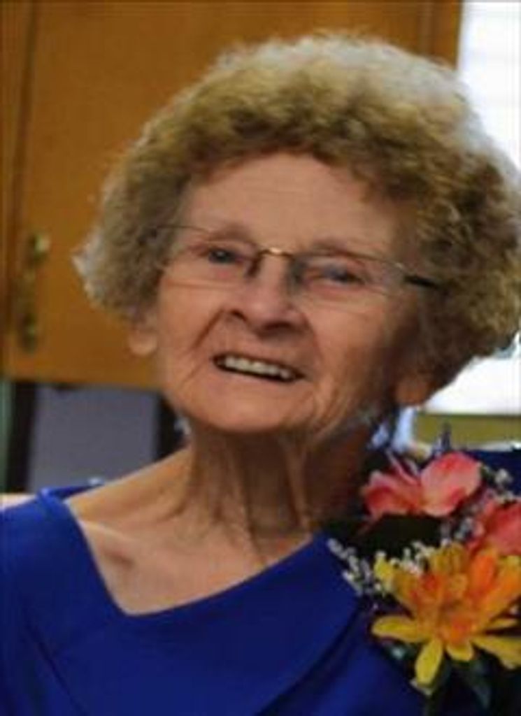 Ida Berry