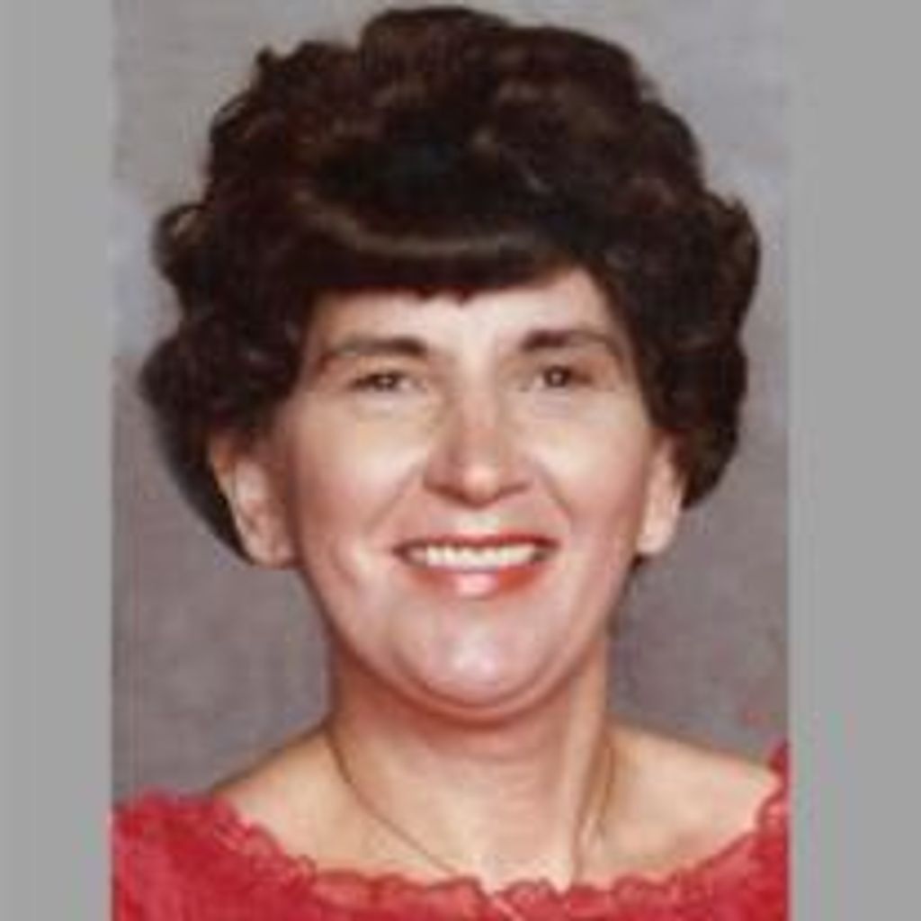 Marlys J. Johnson