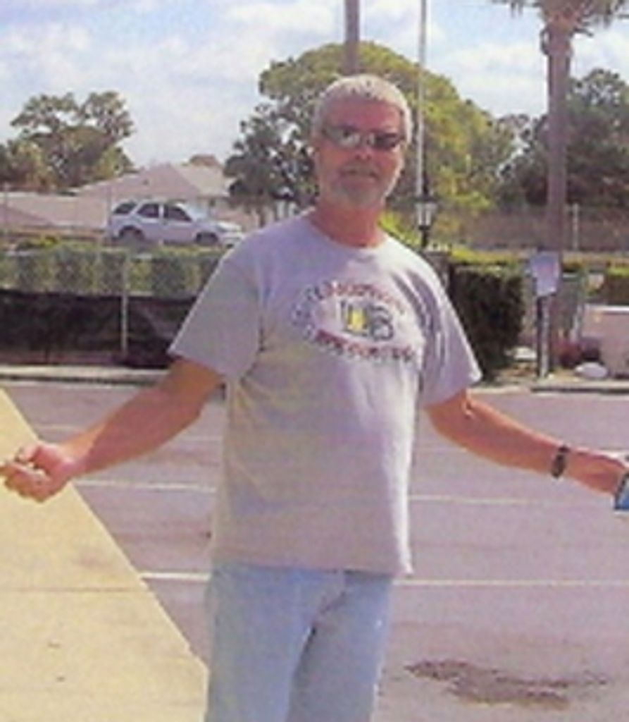 Robert Olson Profile Photo