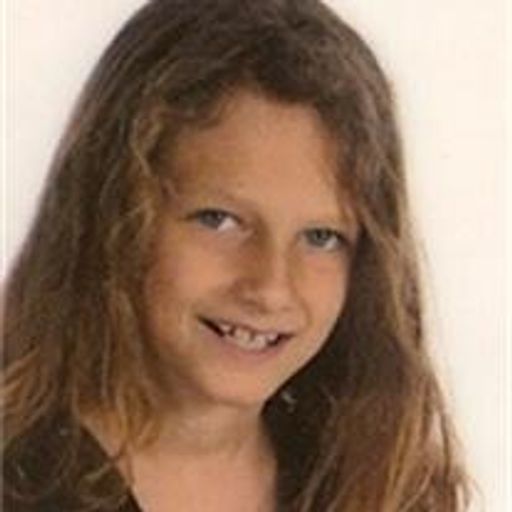 Jasmine Jean Maske Profile Photo