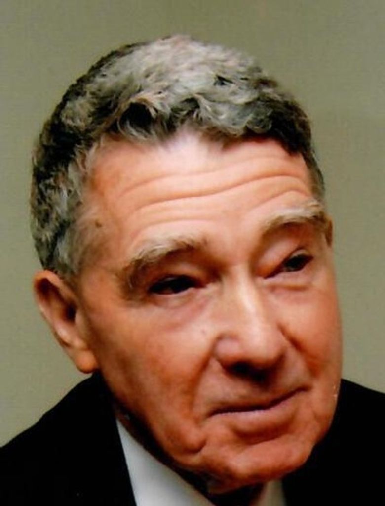 George Robert Sewall Profile Photo