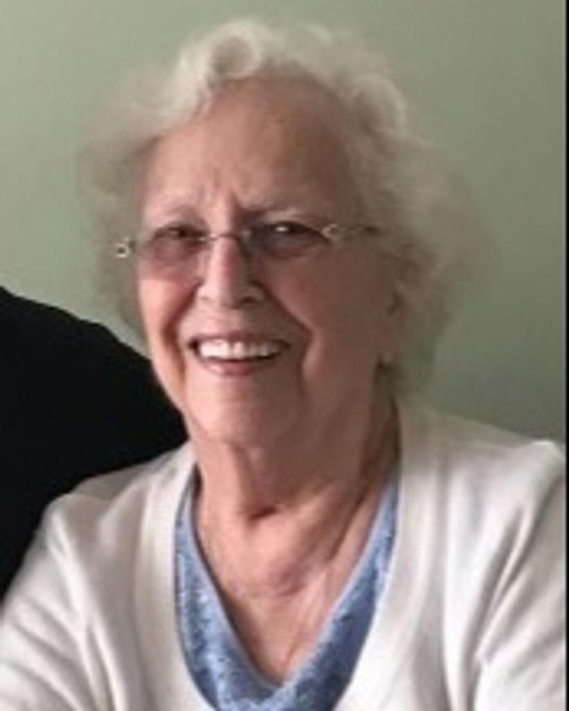Eloise C. Ellis